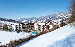 Náhled objektu Kroneck, Kirchberg, Kitzbühel a Kirchberg, Rakousko