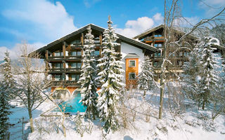 Náhled objektu Kronenhotel, Seefeld, Seefeld / Leutaschtal, Rakousko