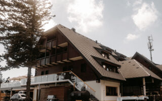Náhled objektu Krvavec, Krkavec, Julské Alpy, Slovinsko