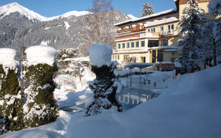 Náhled objektu Kur- und Sporthotel Alpenblick, Bad Gastein, Gasteiner Tal, Rakousko