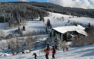 Náhled objektu Kurhaus St. Leonhard, Bad Gastein, Gasteiner Tal, Rakousko