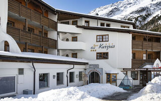 Náhled objektu Kurzras, Val Senales, Schnalstal / Val Senales, Itálie