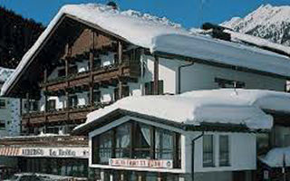 Náhled objektu La Baita, Madonna di Campiglio, Madonna di Campiglio / Pinzolo, Itálie