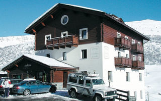 Náhled objektu La Colombina, Trepalle, Livigno, Itálie