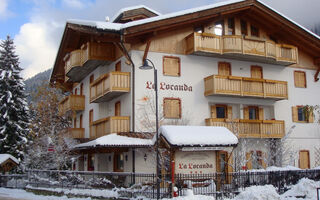 Náhled objektu La Locanda, Pinzolo, Madonna di Campiglio / Pinzolo, Itálie