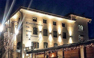 Náhled objektu La Stua, Obereggen, Val di Fiemme / Obereggen, Itálie