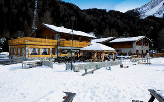 Náhled objektu La Tanna Dell´Orso, Ponte di Legno, Passo Tonale / Ponte di Legno, Itálie