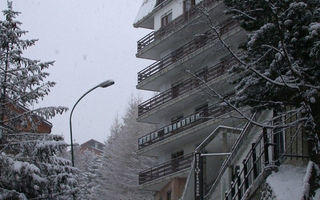 Náhled objektu La Terrazza, Sauze d' Oulx, Sestriere / Via Lattea, Itálie