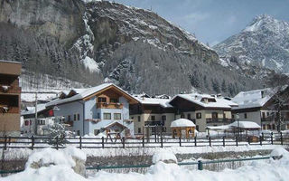 Náhled objektu La Val, Valdidentro, Bormio, Itálie