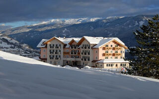 Náhled objektu Lagorai, Cavalese, Val di Fiemme / Obereggen, Itálie