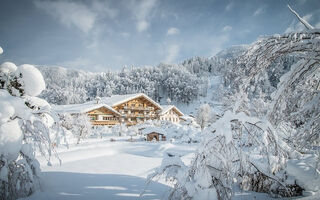 Náhled objektu Landgut Furtherwirt, Kirchdorf in Tirol, Kitzbühel a Kirchberg, Rakousko