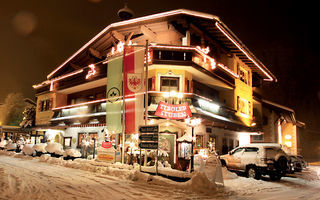 Náhled objektu Landhaus Carla, Mayrhofen, Zillertal 3000 - Tux, Rakousko