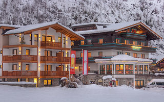 Náhled objektu Landhaus Rohregger, Neukirchen am Grossvenediger, Oberpinzgau, Rakousko