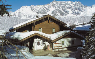 Náhled objektu Landhaus Salzburg, Dienten, Hochkönig, Rakousko