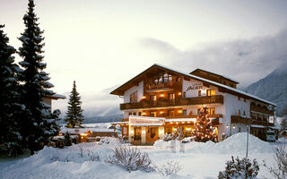 Náhled objektu Landhotel Jäger, Wildermieming, Axamer Lizum, Rakousko