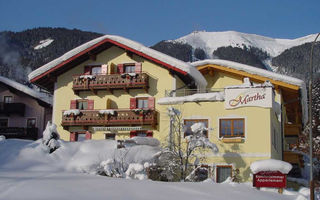 Náhled objektu Landhotel Martha, Zell am See, Kaprun / Zell am See, Rakousko