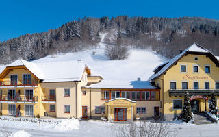 Náhled objektu Landhotel Stofflerwirt, Lungau, Lungau / Obertauern, Rakousko