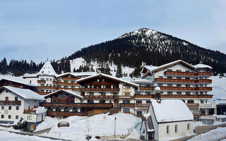 Náhled objektu Landhotel Thanellerhof, Berwang, Tiroler Zugspitz Arena, Rakousko