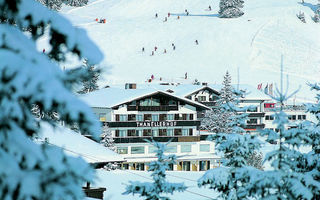 Náhled objektu Landhotel Thanellerhof, Berwang, Tiroler Zugspitz Arena, Rakousko