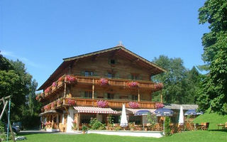 Náhled objektu Landhotel Vordergrub, Kitzbühel, Kitzbühel a Kirchberg, Rakousko