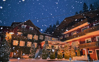 Náhled objektu Landidyll Nudelbacher, Feldkirchen in Kärnten, Villacher Skiberge, Rakousko