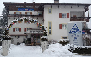 Náhled objektu Latemar, Castello, Val di Fiemme / Obereggen, Itálie