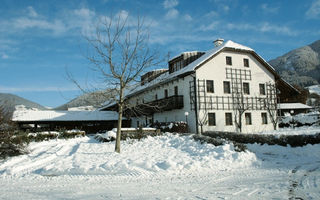 Náhled objektu Lechnerhof, Riscone / Reischach, Plan de Corones / Kronplatz, Itálie