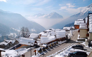 Náhled objektu Les Valmonts de Vaujany, Alpe d´Huez, Alpe d´Huez, Francie