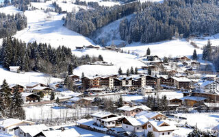 Náhled objektu Lifthotel, Kirchberg, Kitzbühel a Kirchberg, Rakousko