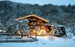 Náhled objektu Limberghof, Zell am See, Kaprun / Zell am See, Rakousko