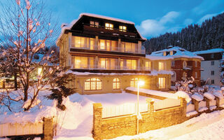 Náhled objektu Lindenhof, Bad Gastein, Gasteiner Tal, Rakousko