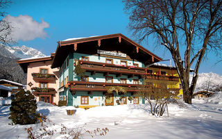 Náhled objektu Lindenhof, Leogang, Saalbach / Hinterglemm, Rakousko