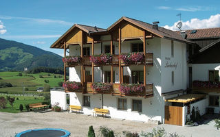 Náhled objektu Lindnerhof, San Lorenzo di Sebato / St. Lorenzen, Plan de Corones / Kronplatz, Itálie