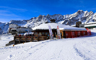 Náhled objektu Lo Stambecco, Cervinia, Breuil - Cervinia, Itálie