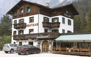 Náhled objektu Locanda Montana, San Vito di Cadore, Cortina d'Ampezzo, Itálie