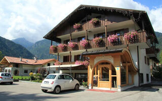 Náhled objektu Lory, Pinzolo, Madonna di Campiglio / Pinzolo, Itálie