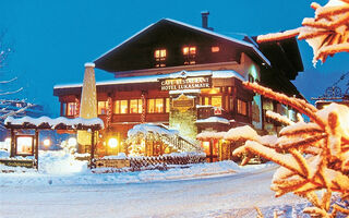 Náhled objektu Lukasmayr, Zell am See, Kaprun / Zell am See, Rakousko