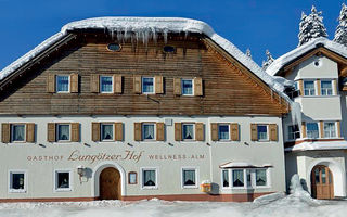 Náhled objektu Lungötzerhof, Annaberg, Dachstein West a Lammertal, Rakousko