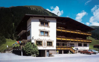 Náhled objektu Madseiterhof, Madseit, Zillertal 3000 - Tux, Rakousko