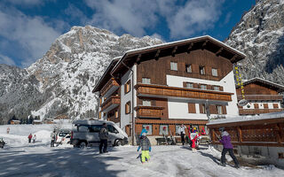 Náhled objektu Malga Ciapela, Malga Ciapela, Arabba / Marmolada, Itálie