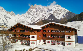 Náhled objektu Hochkönig, Hinterthal, Hochkönig, Rakousko