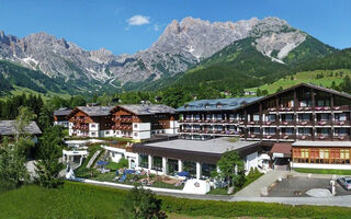 Náhled objektu Marco Polo Alpina, Hinterthal, Hochkönig, Rakousko