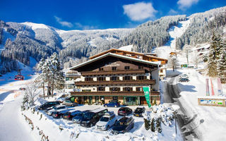 Náhled objektu Margarete, Zell am See, Kaprun / Zell am See, Rakousko