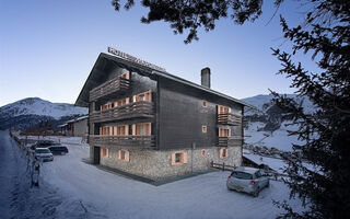 Náhled objektu Margherita, Livigno, Livigno, Itálie