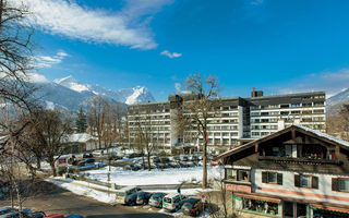 Náhled objektu Mercure, Garmisch - Partenkirchen, Garmisch - Partenkirchen / Zugspitze, Německo