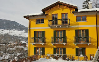 Náhled objektu Meuble Sertorelli Reit, Bormio, Bormio, Itálie