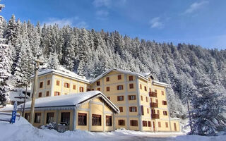 Náhled objektu Milano, Santa Caterina di Valfurva, Santa Caterina / Valfurva, Itálie