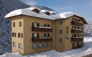 Náhled objektu Milano, Val di Sole, Madonna di Campiglio / Pinzolo, Itálie