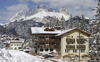 Náhled objektu Miramonti, Alba di Canazei, Val di Fassa / Fassatal, Itálie