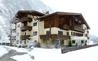 Náhled objektu Möderle, St. Leonhard im Pitztal, Pitztal, Rakousko